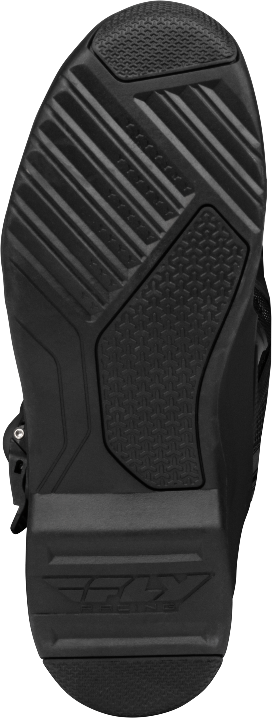 FLY Racing Maverik LT Boots Red/Black