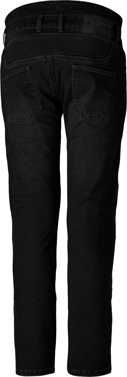 RST Kevlar Tech Pro CE Pant Solid Black