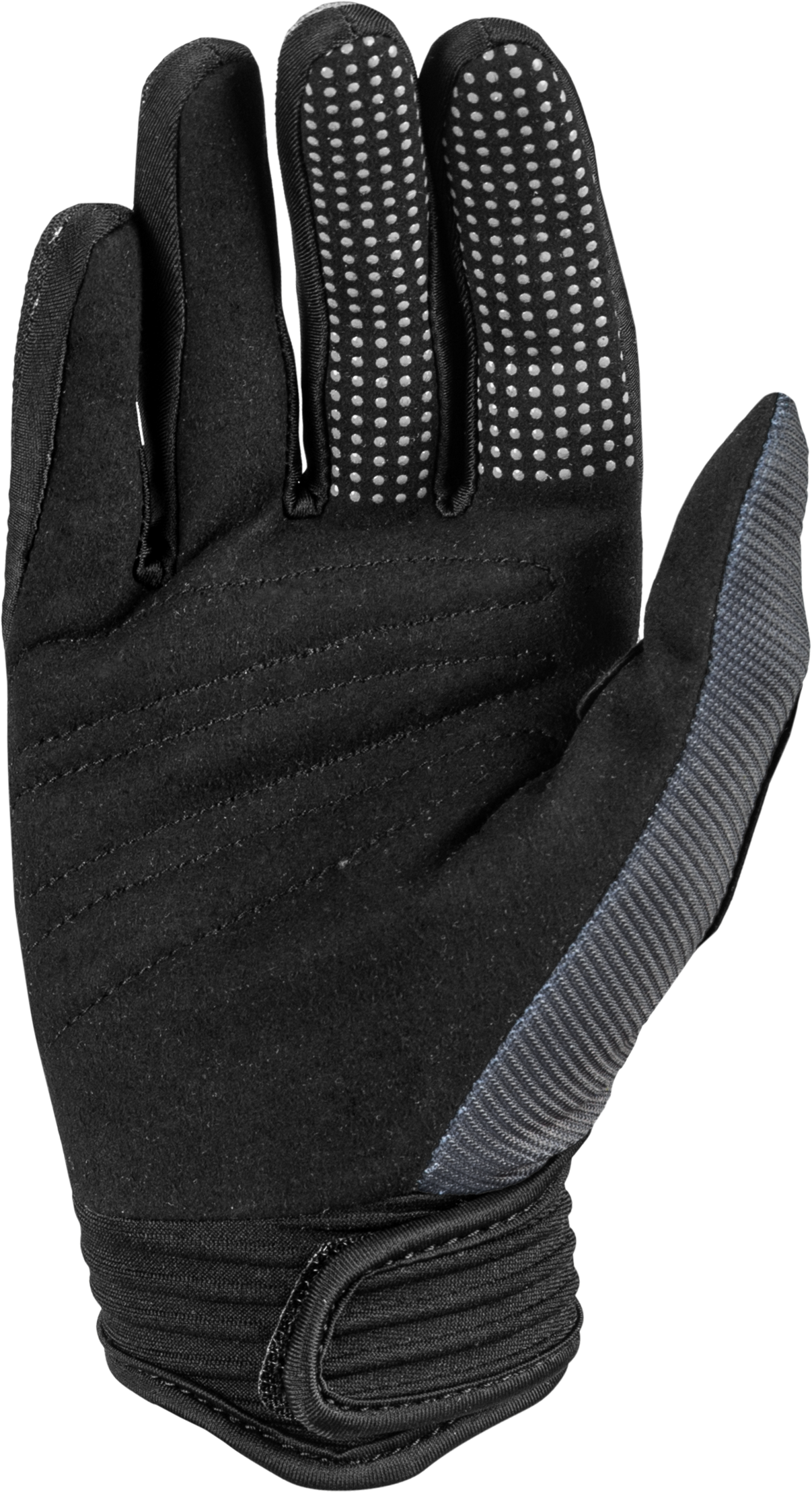 FLY Racing 2026 F-16 Gloves Grey/Black/White