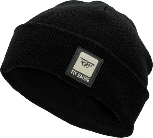 FLY Racing FLY Andy Beanie Black