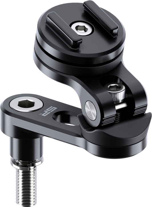 SP Connect - 53232 - Bar Clamp Mount Pro Black