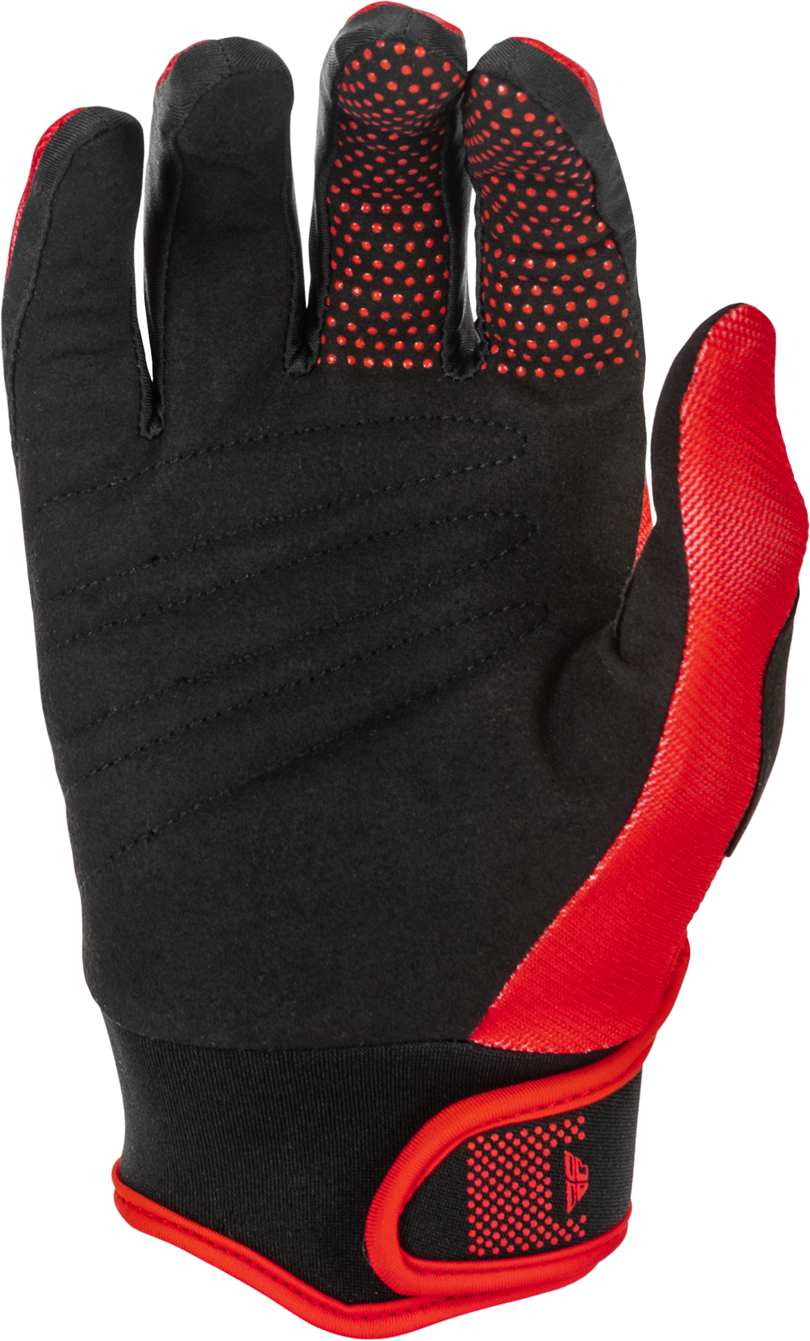 FLY Racing 2026 Youth F-16 Gloves Red/Black/White