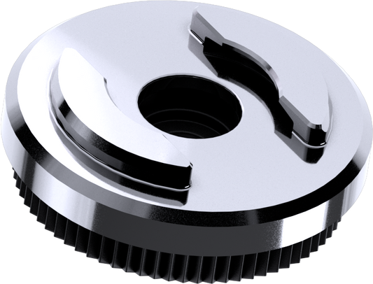SP Connect - 52786 - Replacement Head Chrome SPC+ Motopro Barclamp Clutchpro