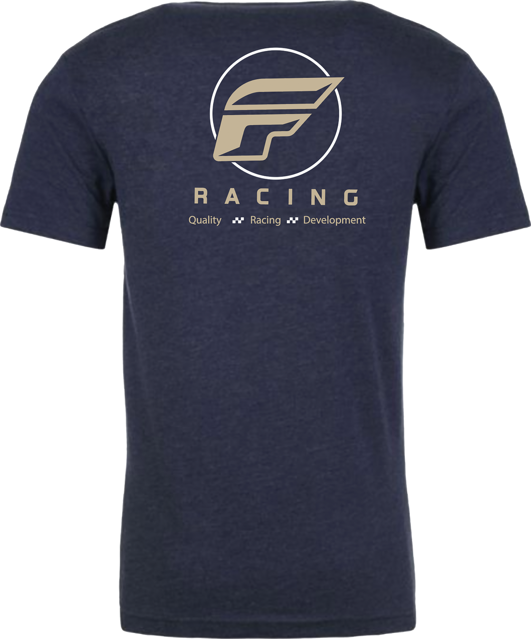 FLY Racing FLY Victory Tee Midnight Navy