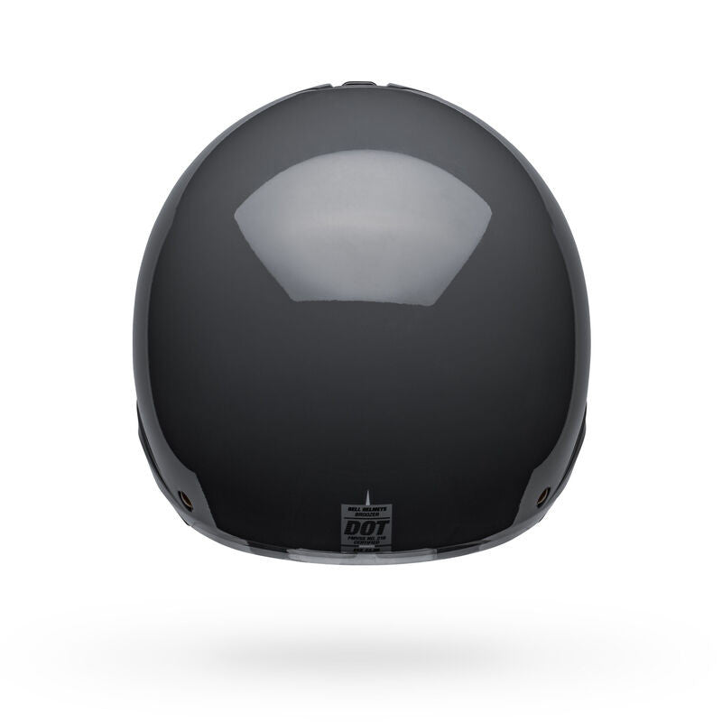 Bell Broozer Modular Helmet Duplet Nardo Gray