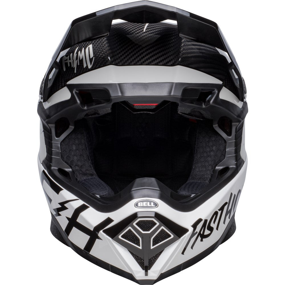 Bell Moto-10 Spherical LE Fasthouse DITD 22 MIPS Offroad Helmet