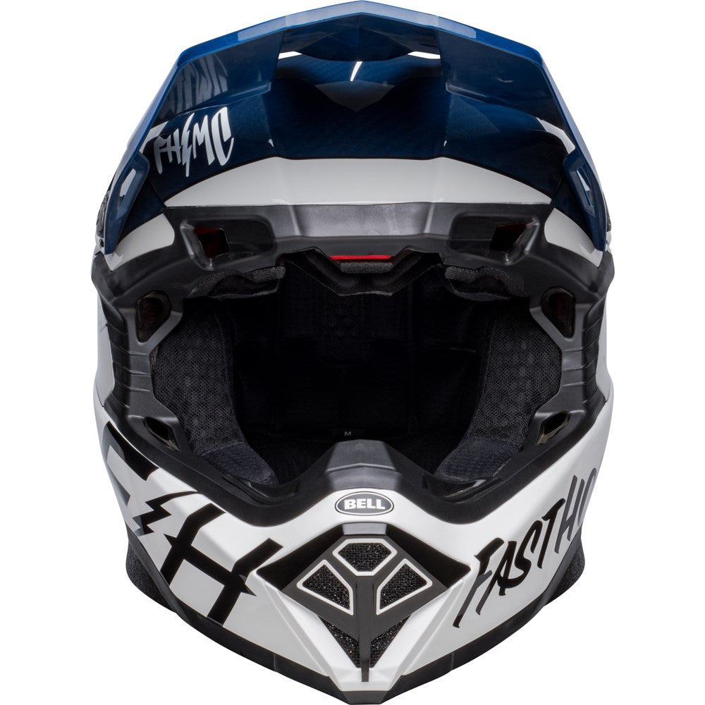 Bell Moto-10 Spherical LE Fasthouse DITD 22 MIPS Offroad Helmet