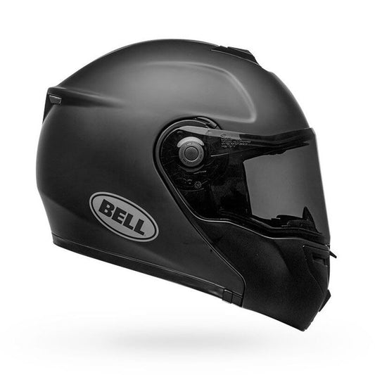 Bell SRT Modular Helmet Matte Black