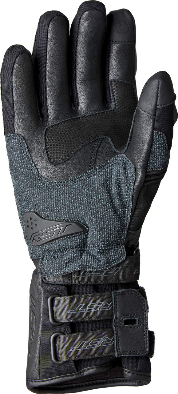 RST Pro Series Ranger CE Waterproof Gloves Black