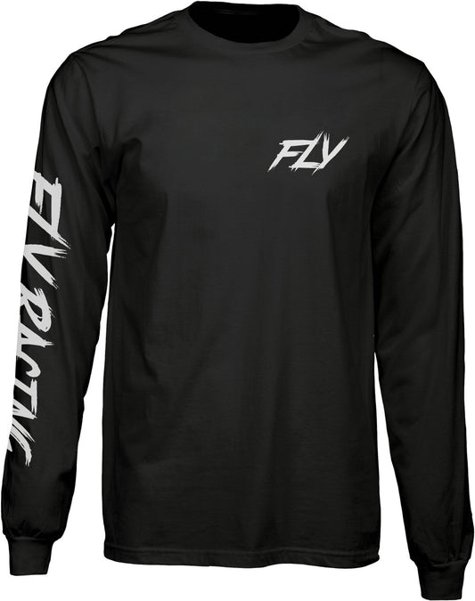 FLY Racing Fusion Long Sleeve Tee