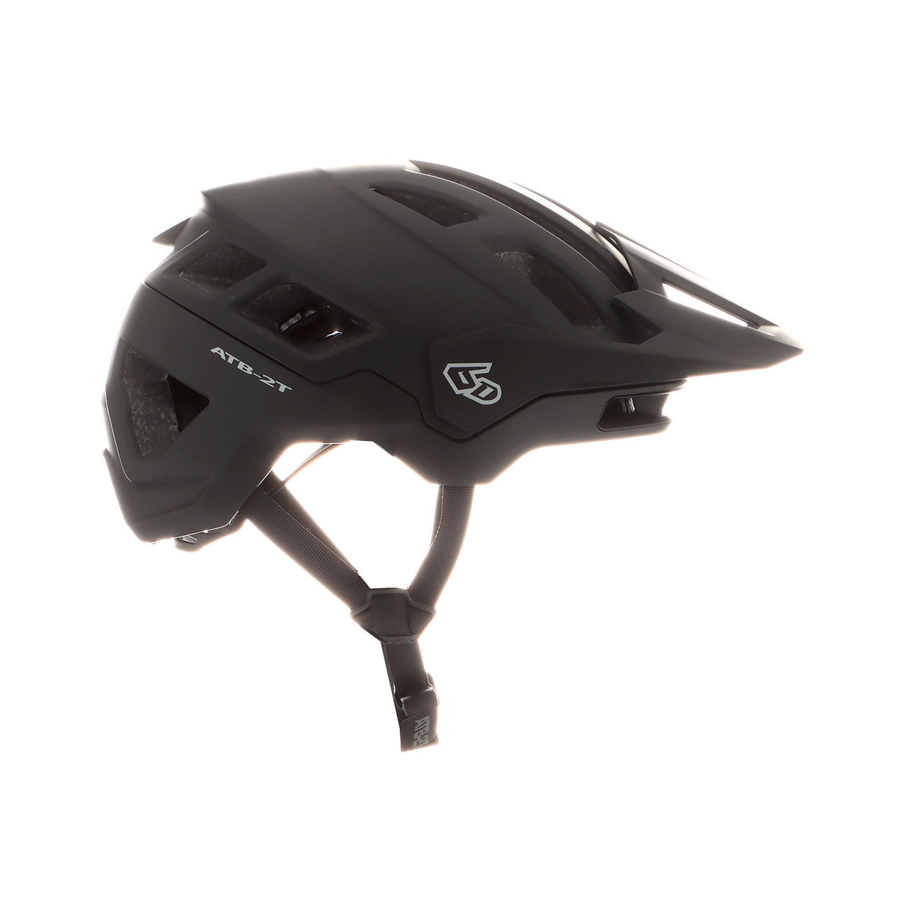 6D ATB-2T Ascent Bicycle Helmet