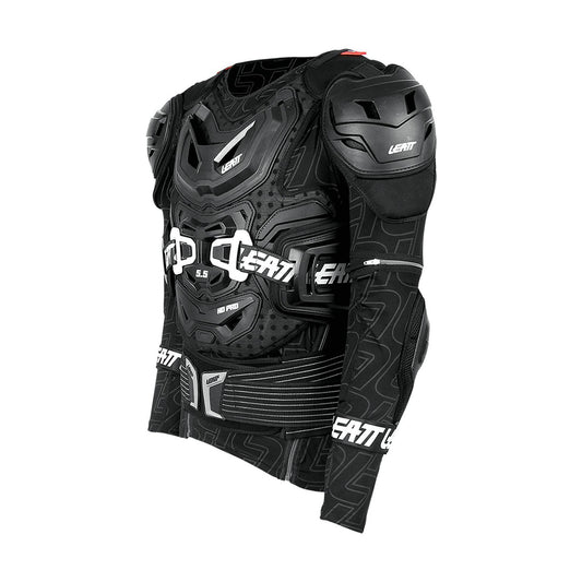 Leatt Body Protector 5.5 Black