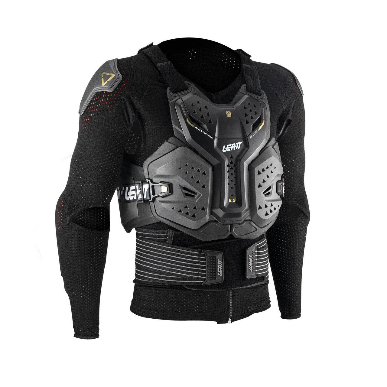 Leatt Body Protector 6.5 Graphene
