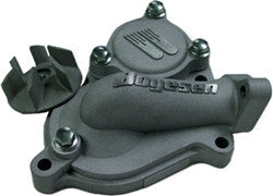 Boyesen Hy-Flo Water Pump Cover and Impeller Kits