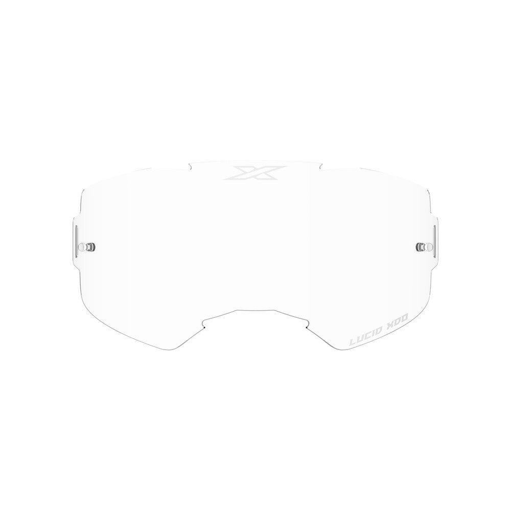 EKS BRAND - 067-41100 - LUCID XDO LENS CLEAR