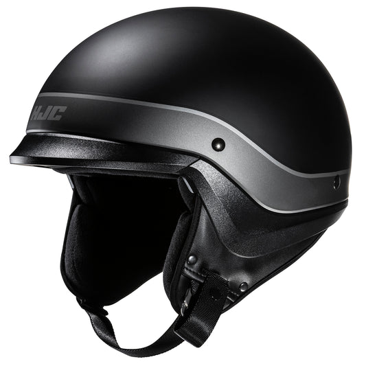 HJC C20 Probe MC-5SF Open-Face Helmet