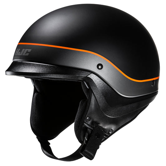HJC C20 Probe MC-7SF Open-Face Helmet