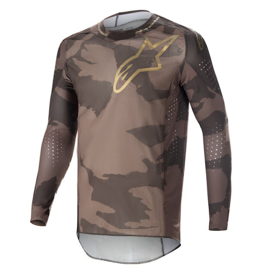 Alpinestars Limited Edition Supertech Squad 23 Offroad Jersey