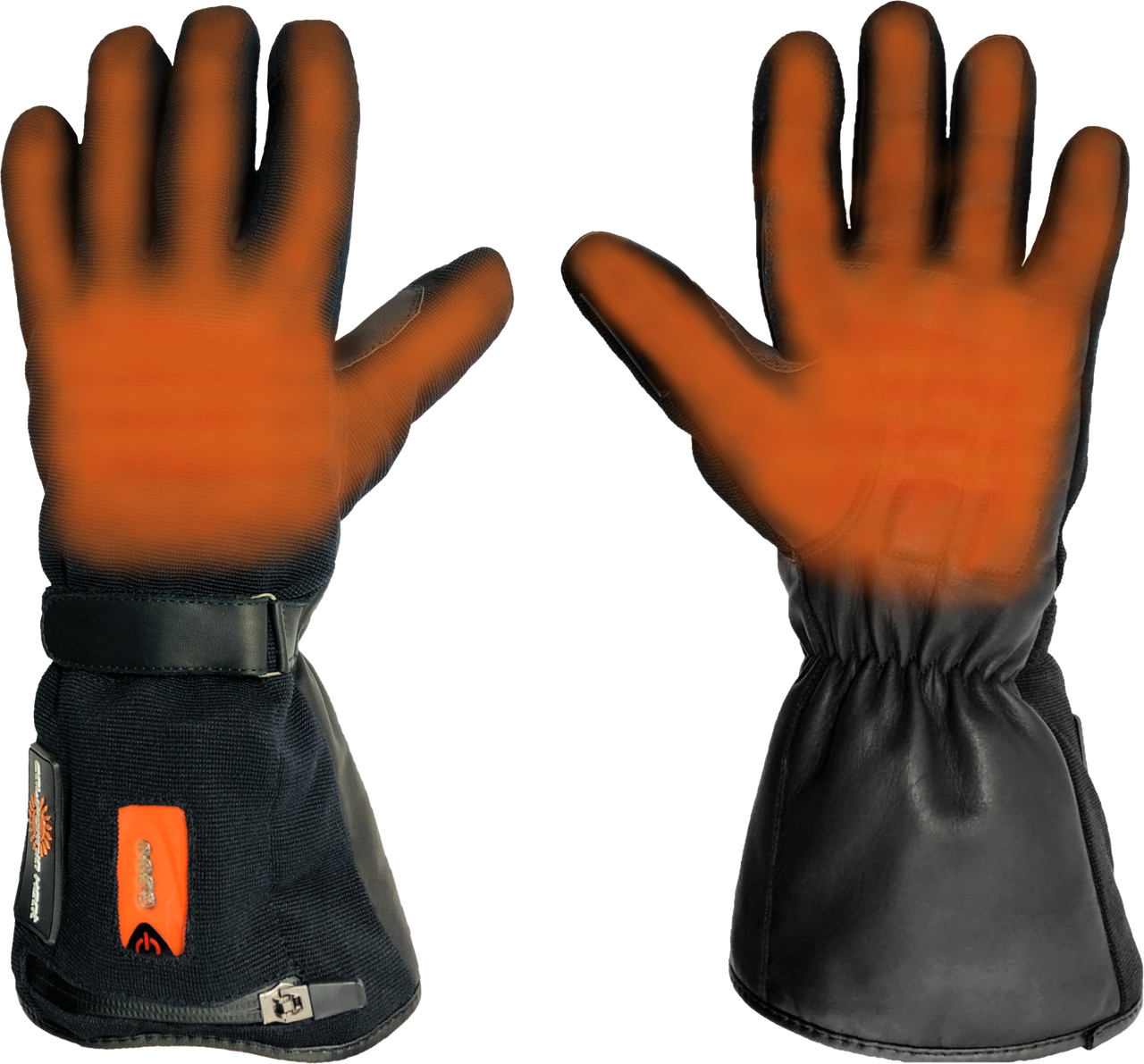 California Heat 7V ActivFlexx Gloves