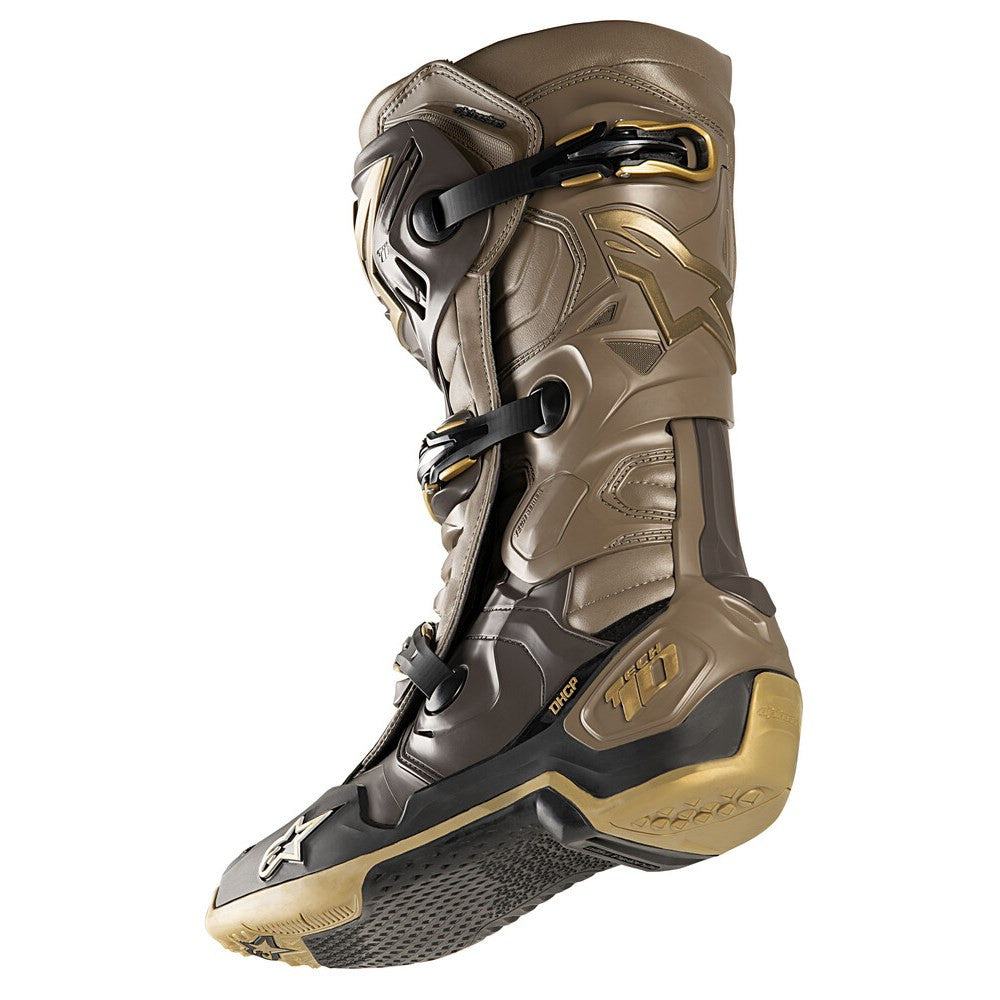 Alpinestars Limited Edition Tech 10 Squad 23 Offroad Boots