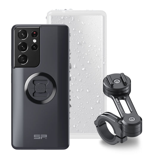 SP Connect - 53940 - Case And Mount Bundle Samsung Galaxy S21 Ultra