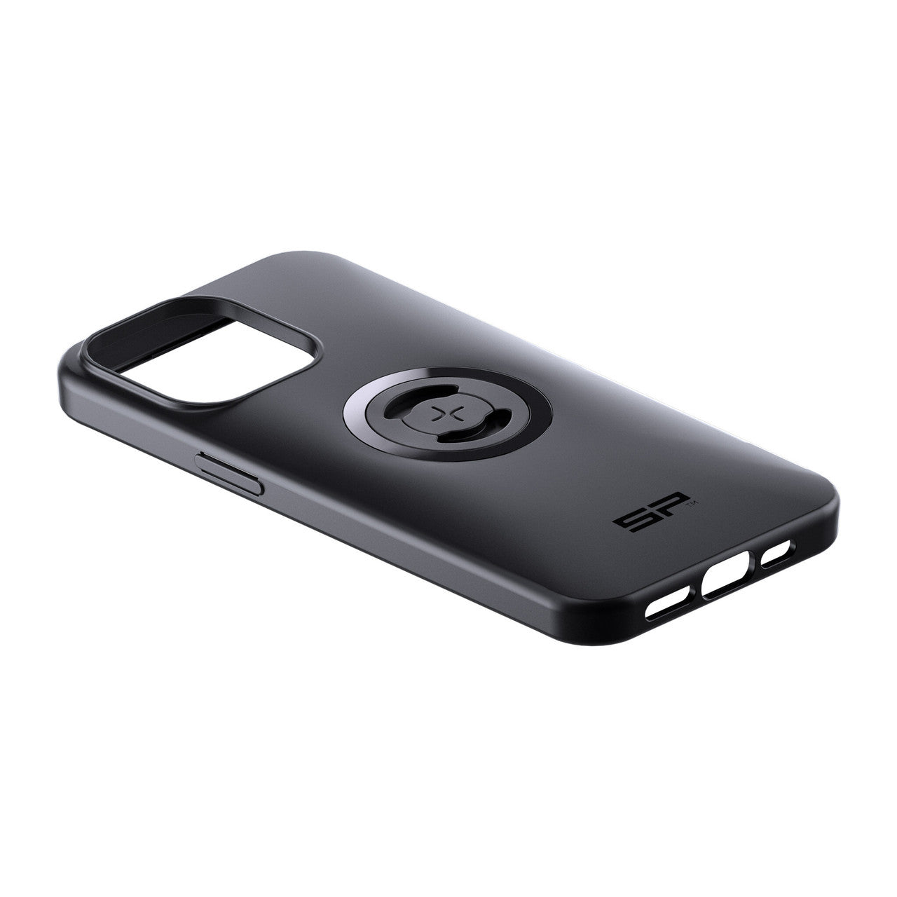 SP Connect - 52671 - Phone Case SPC+ Apple iPhone 15 Pro Max Black