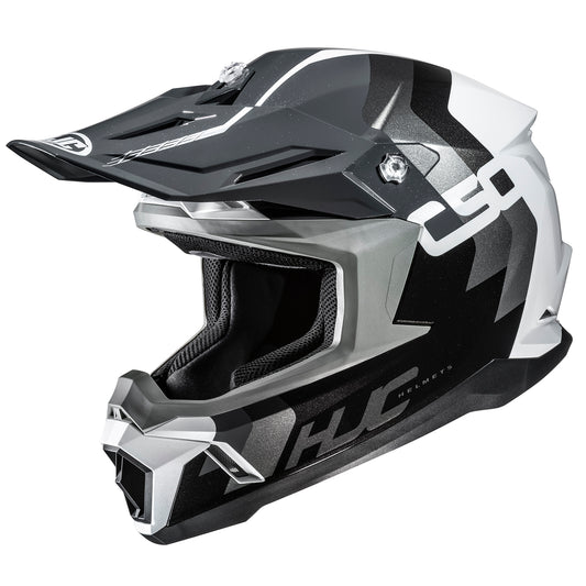 HJC C50 Primal MC-5 Offroad Helmet