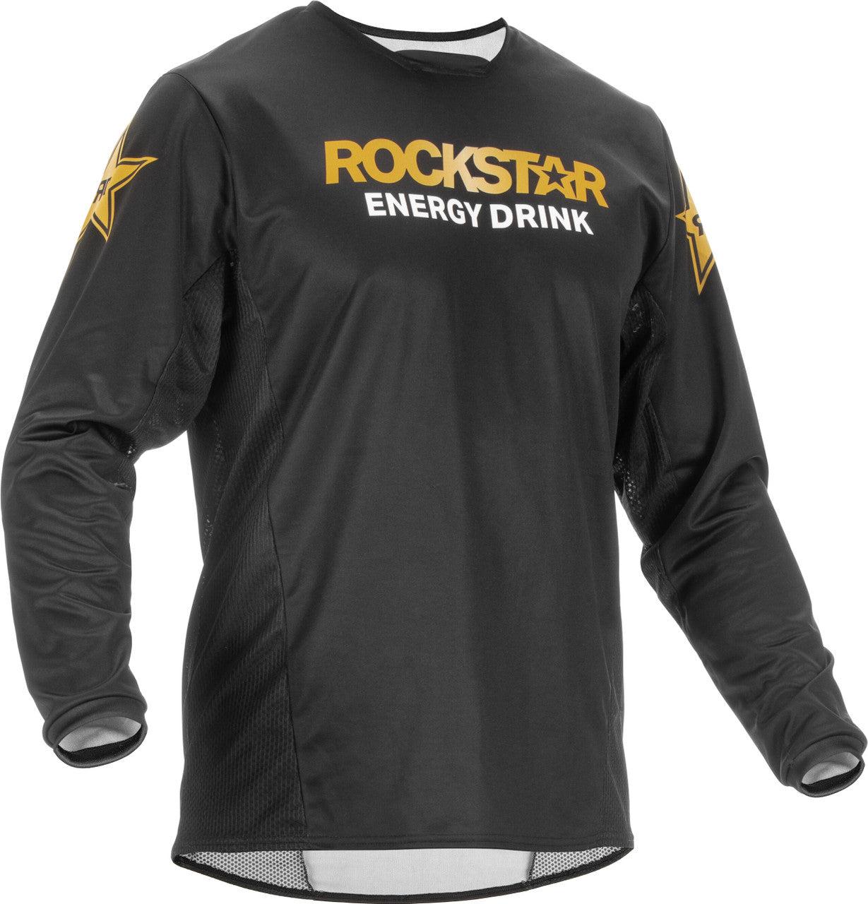 FLY Racing 2022 Kinetic Rockstar MX Jersey