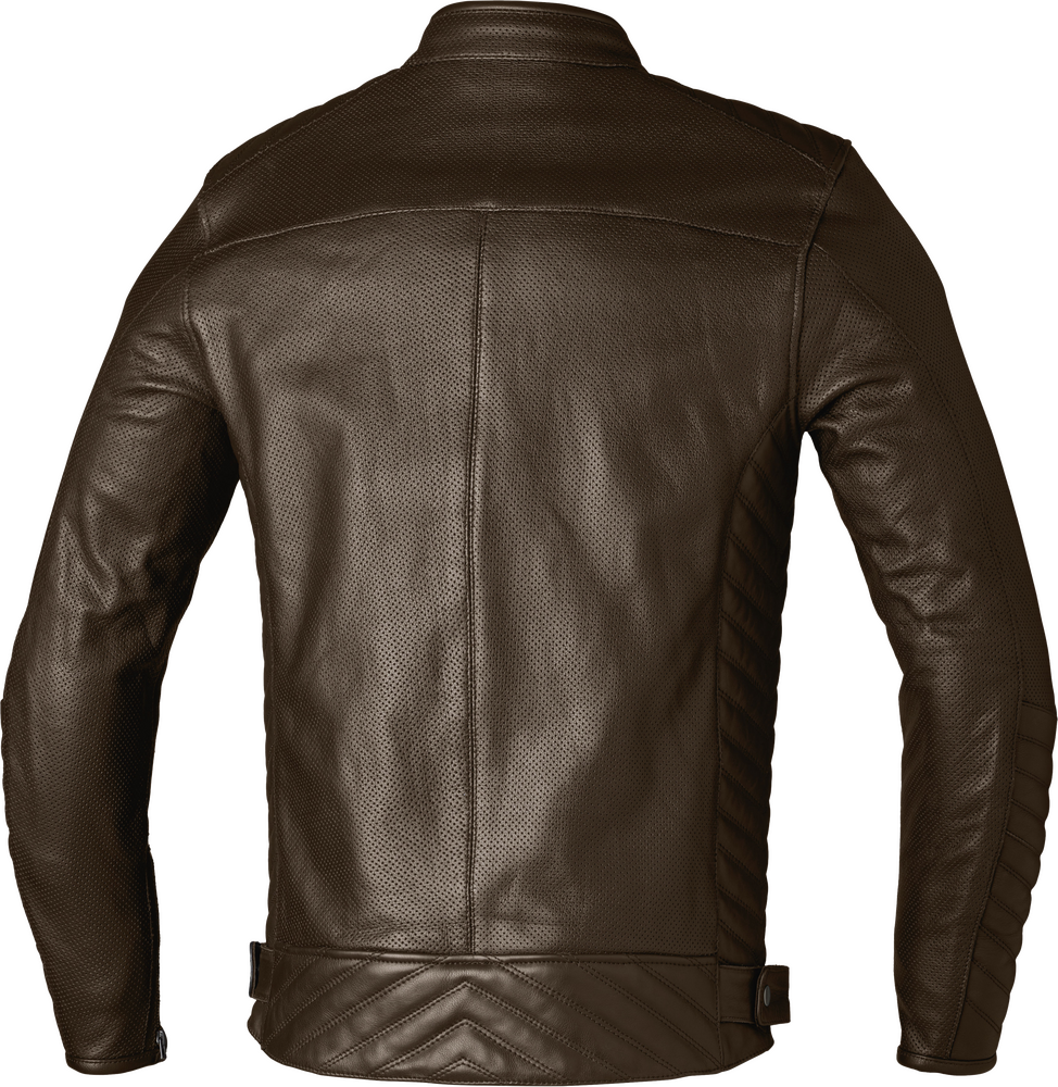 RST Roadster Air CE Jacket Brown