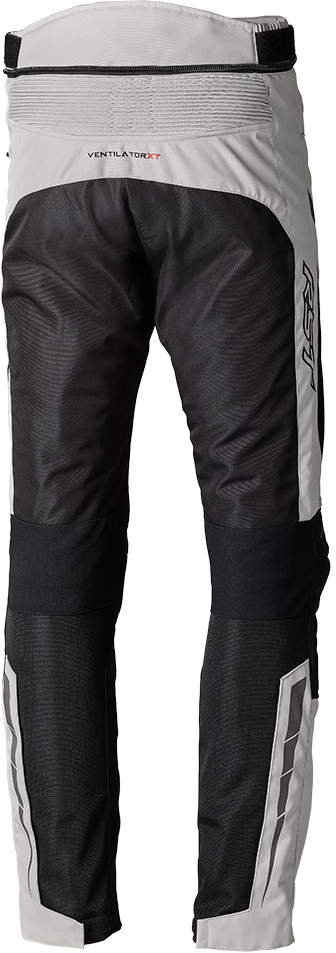 RST Pro Series Ventilator XT CE Pants Silver/Black