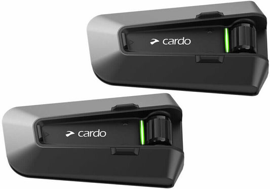 Cardo Packtalk Edge Duo Orv Edition