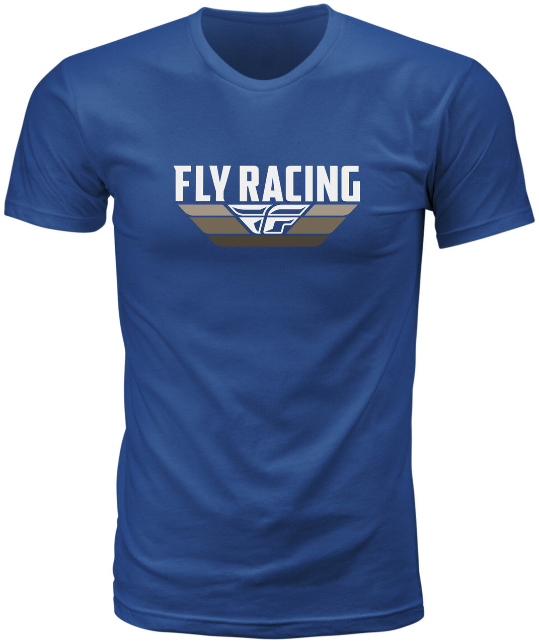 FLY Racing Voyage Tee