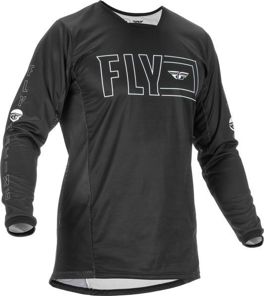 FLY Racing 2022 Kinetic Fuel MX Jersey
