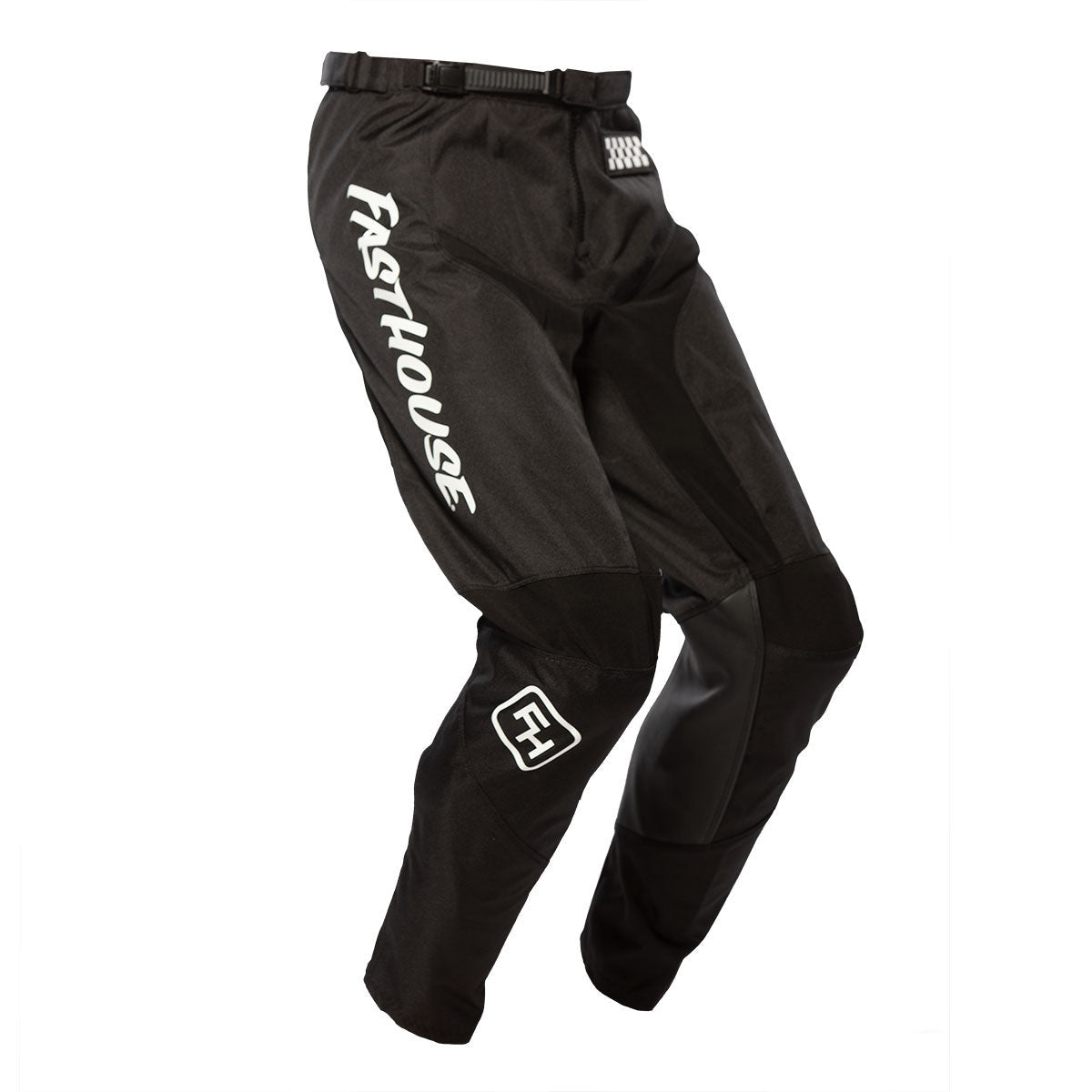 Fasthouse Carbon Pant - Black