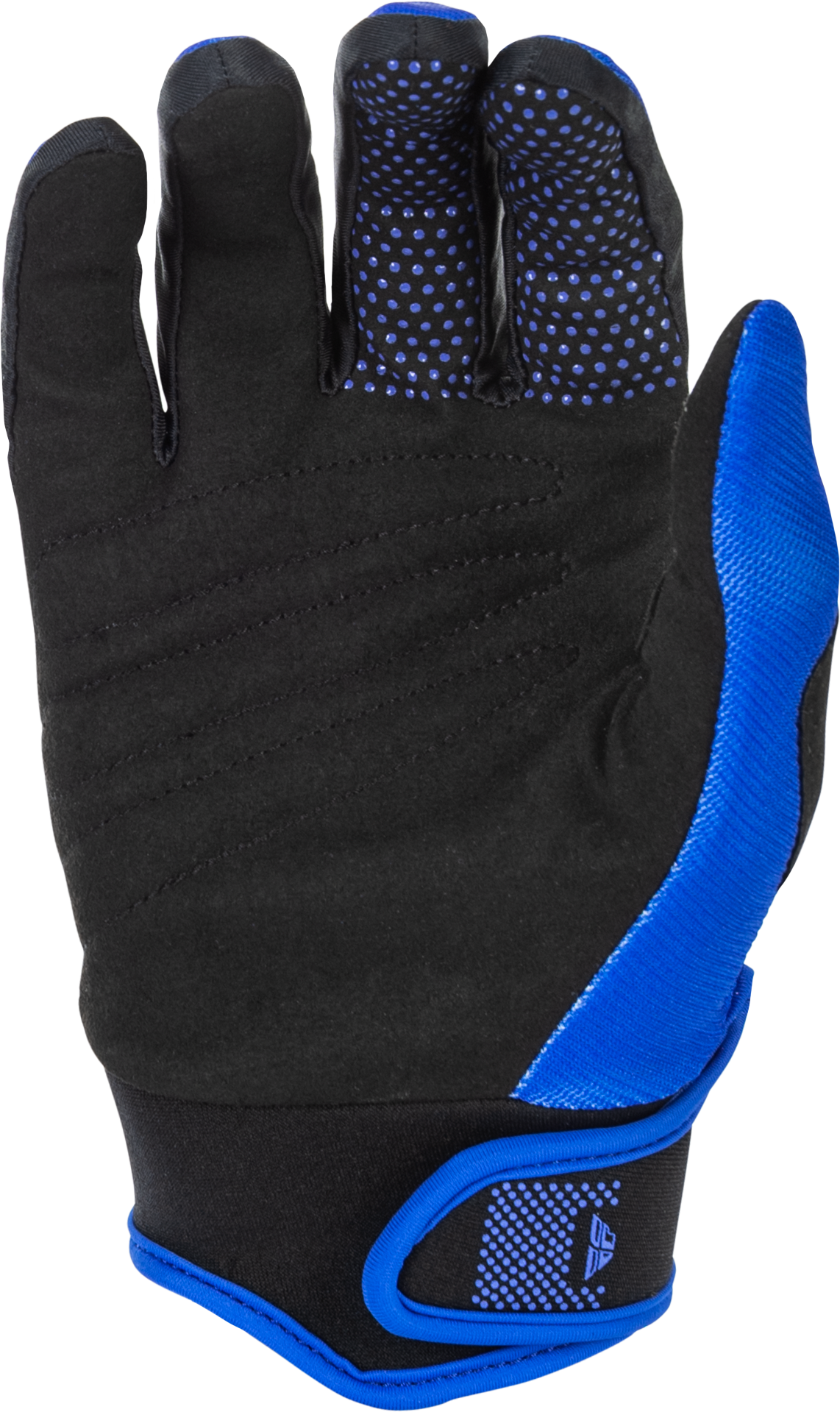 FLY Racing 2026 F-16 Gloves Blue/White