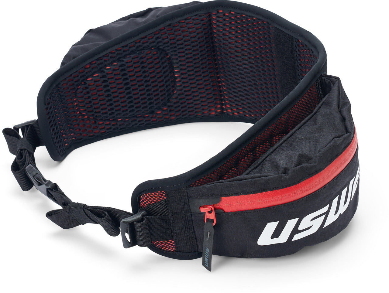 USWE Hajker 30 Winter Daypack Waterproof Black