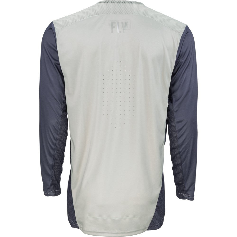 FLY Racing 2022 Limited Edition Lite Perspective Jersey Pant Combo Grey