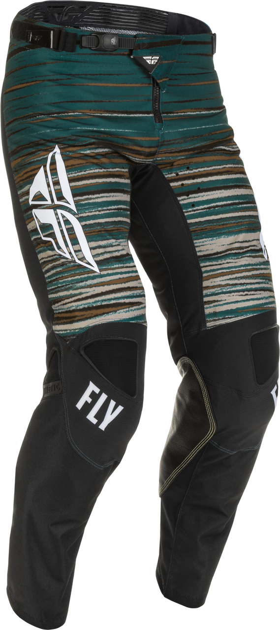 FLY Racing 2022 Kinetic Wave MX Pants