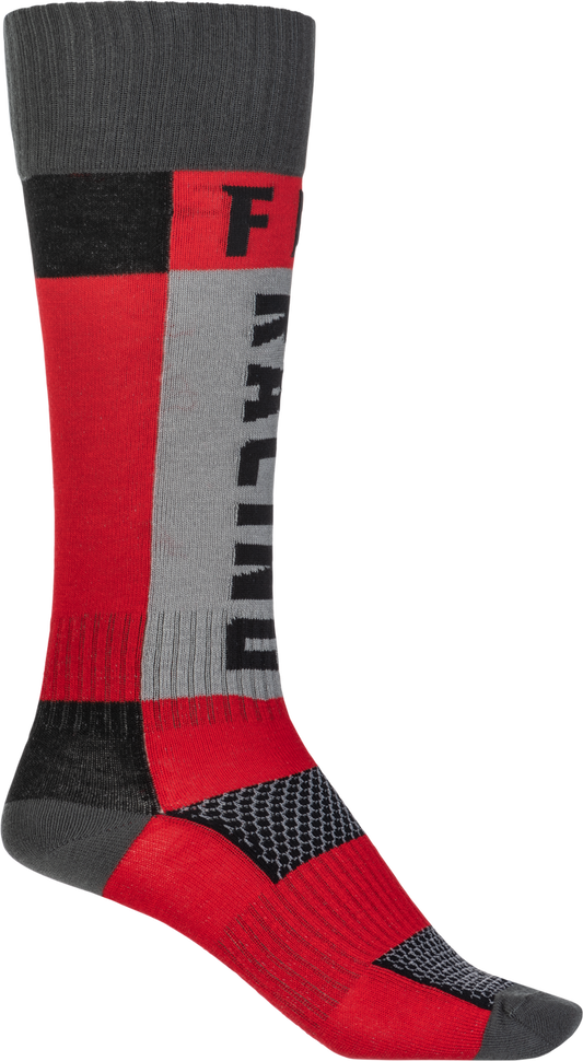 FLY Racing MX Thick Socks