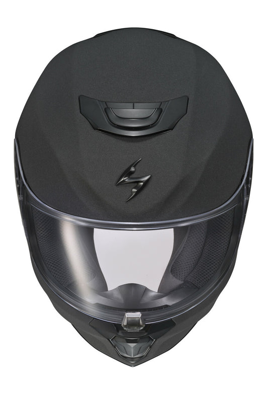 Scorpion EXO-R420 Full Face Helmet - Graphite