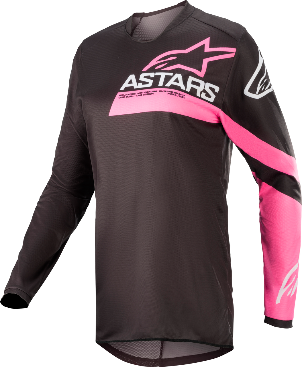 Alpinestars 2022 Womens Stella Fluid Chaser MX Jersey