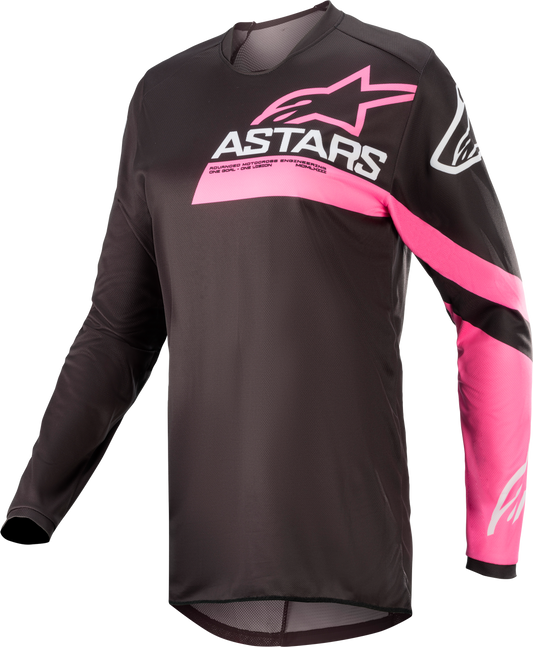 Alpinestars 2022 Womens Stella Fluid Chaser MX Jersey