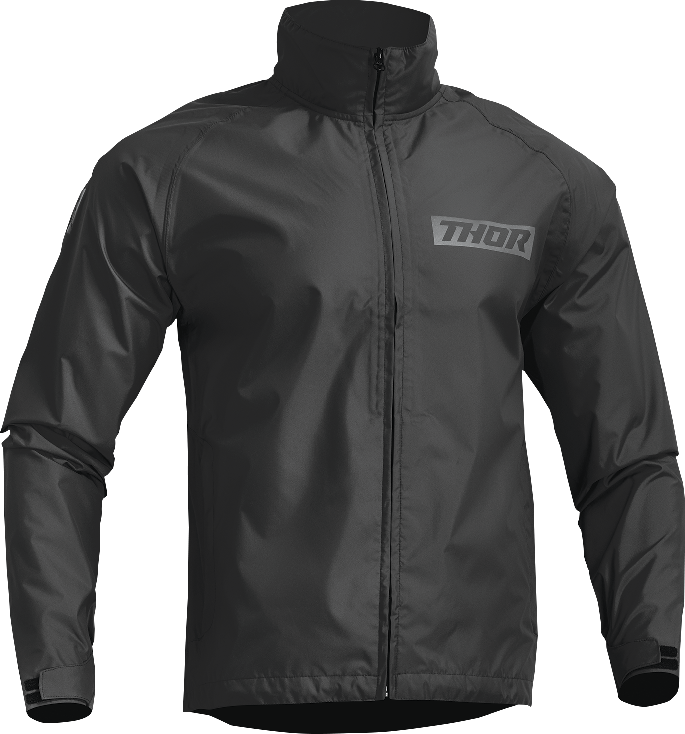 Thor Pack Jacket Black