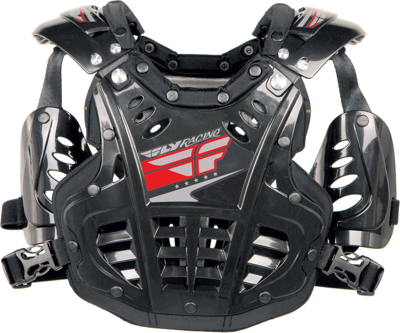 FLY Racing Kids Mini Convertible II Roost Guard