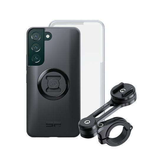 SP Connect - 53950 - Case And Mount Bundle Samsung Galaxy S22