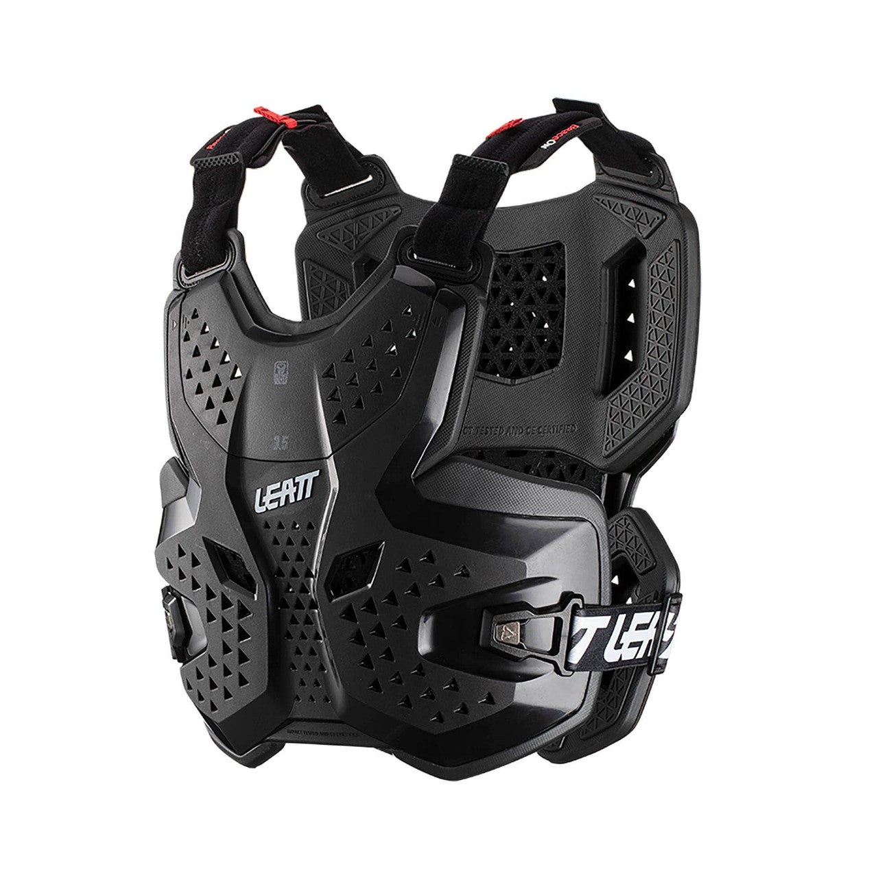 Leatt Chest Protector 3.5 Black