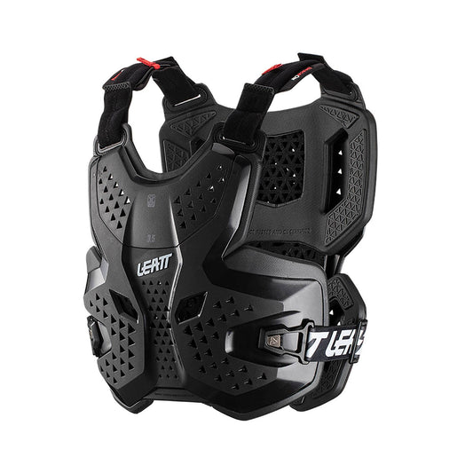 Leatt Chest Protector 3.5 Black