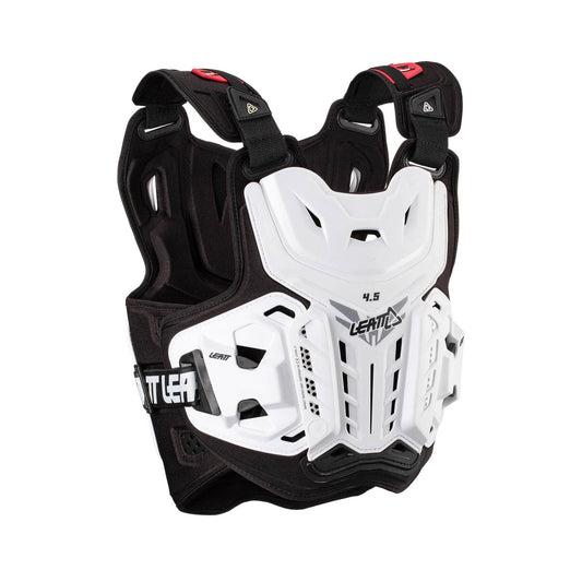 Leatt Chest Protector 4.5 White