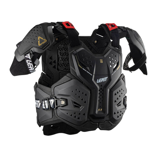 Leatt Chest Protector 6.5 Pro Graphene