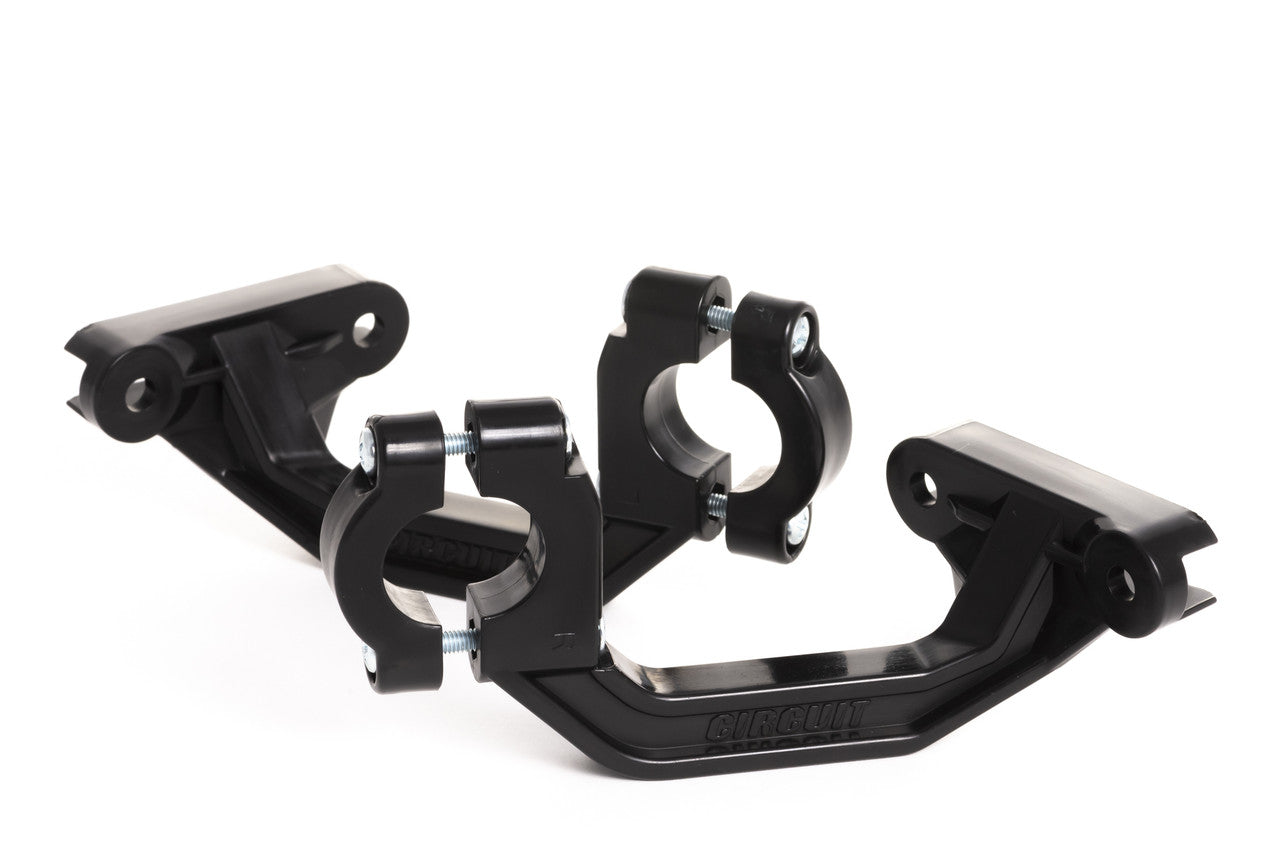 Circuit Dakar Handguards